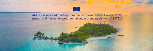 H2020Ianos Profile Banner
