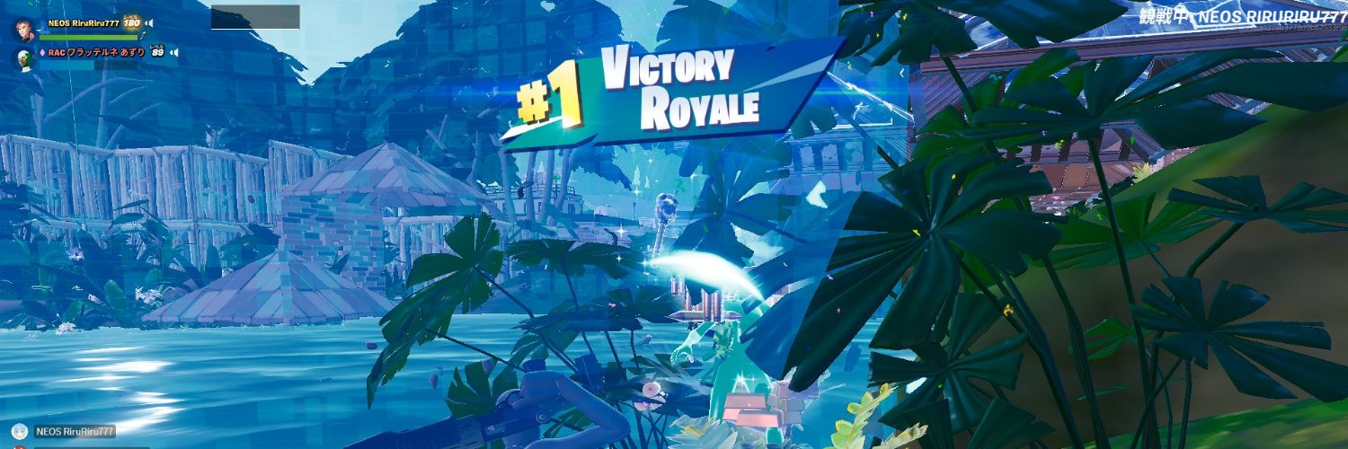 RBK RiruRiru/りるりる　トリオ@2 banner