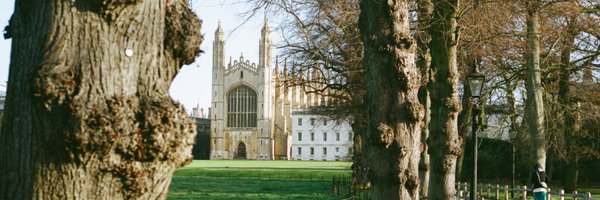 CamCulturalHist Profile Banner