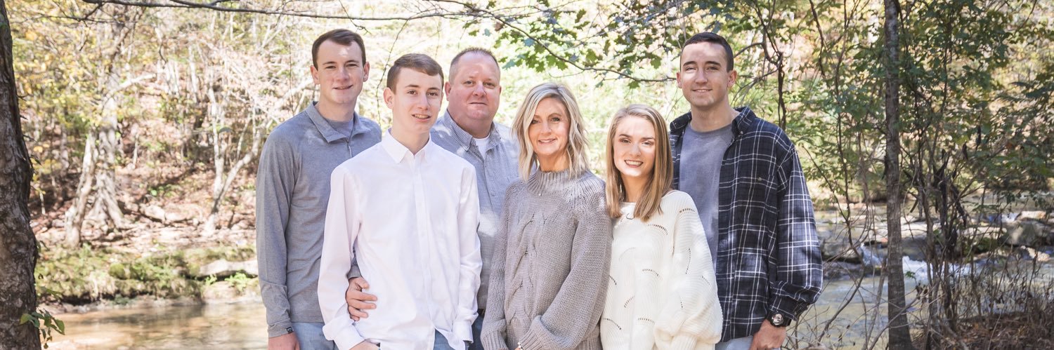 joBcook3's profile banner image