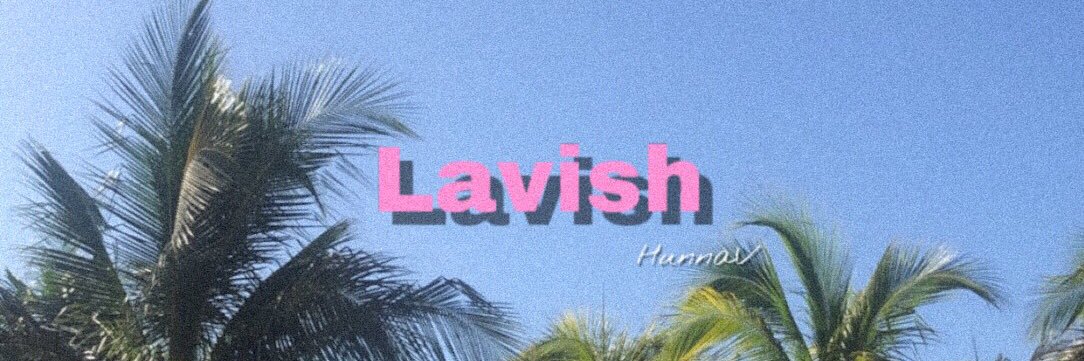 HVaverchak's profile banner image