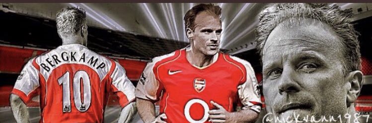 GoonerNick's banner