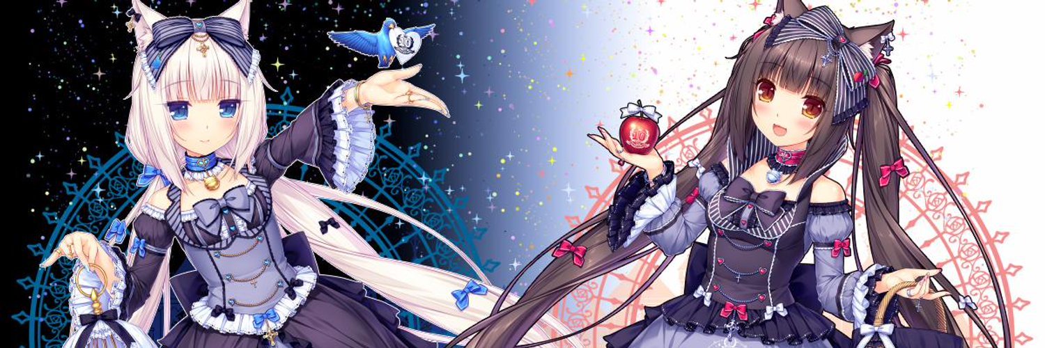 Synchroniced's profile banner image