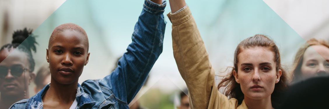 Race Equality Matters banner