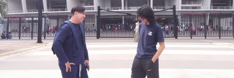 syaiful220's profile banner image
