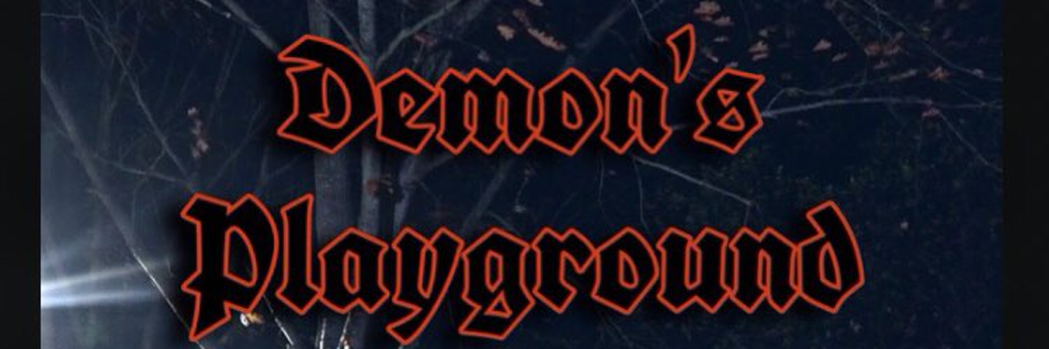 RNO Demon Profile Banner