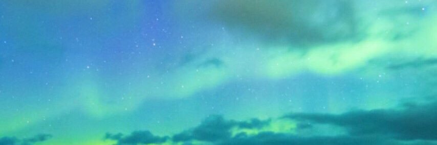 Credo1611's profile banner image