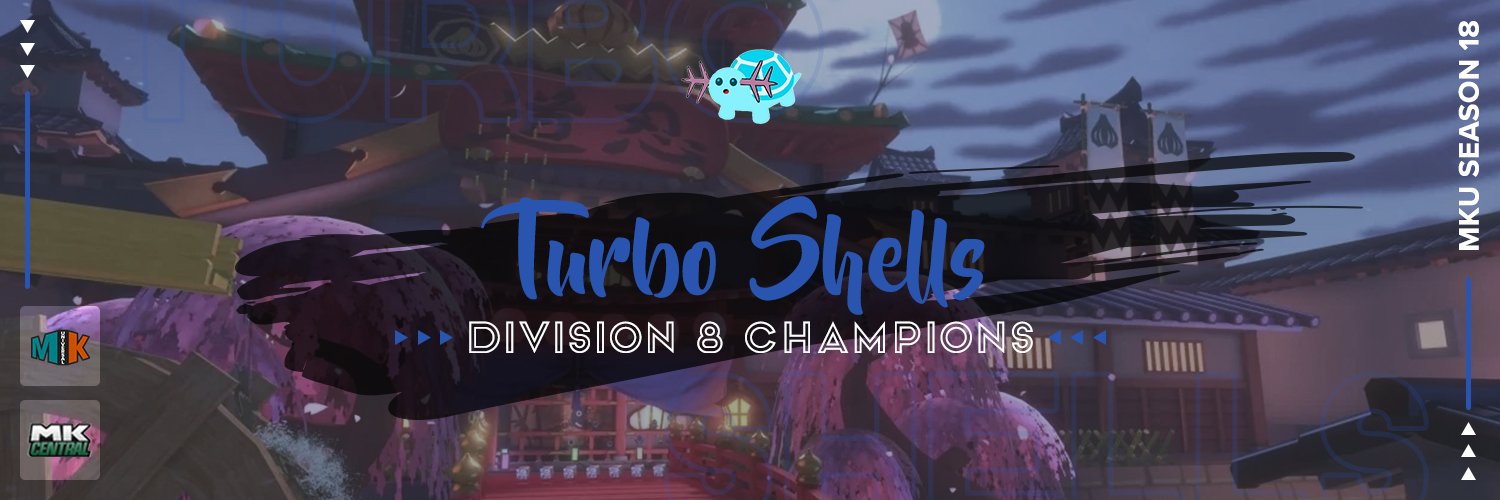 Turbo Shells banner