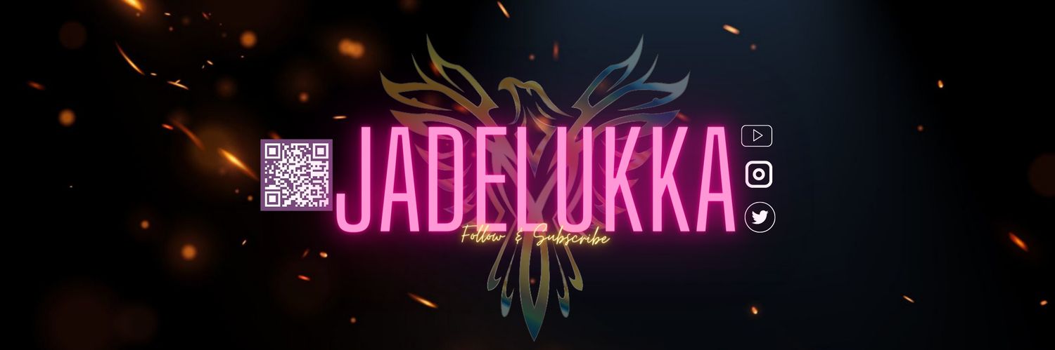 *~🌚Entered...JadeLukka 😈 banner