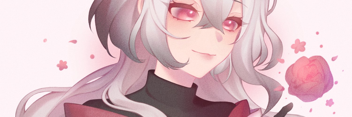 Akumu ۪۫❁ཻུ۪۪ banner
