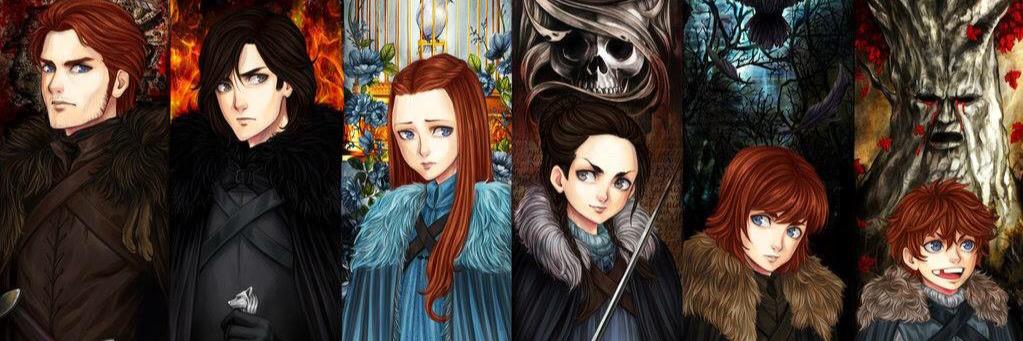 Luz Aurea Pliego banner