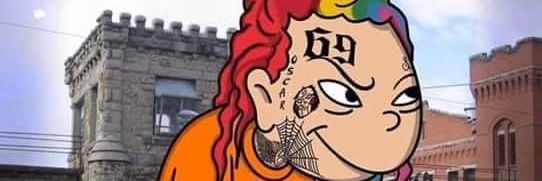 DeQuientonGrant's profile banner image
