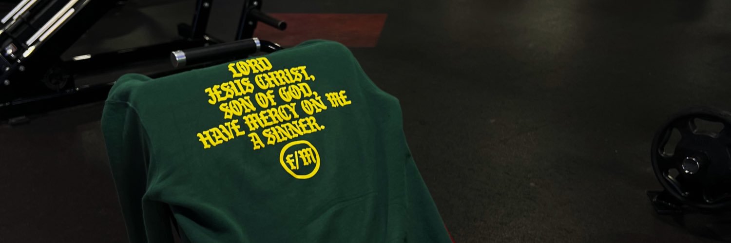 Masonvills's profile banner image