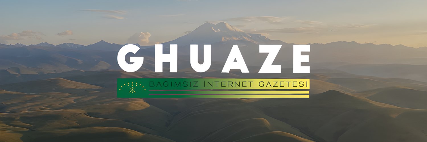 Ğuaze | ghuaze.net banner