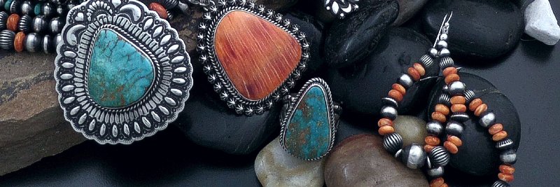 Castle Gap Jewelry banner