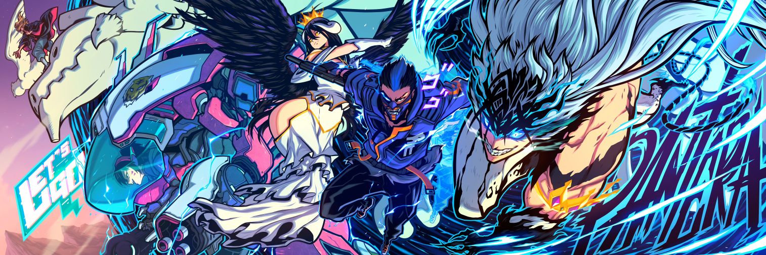 OverPowerPantera's banner