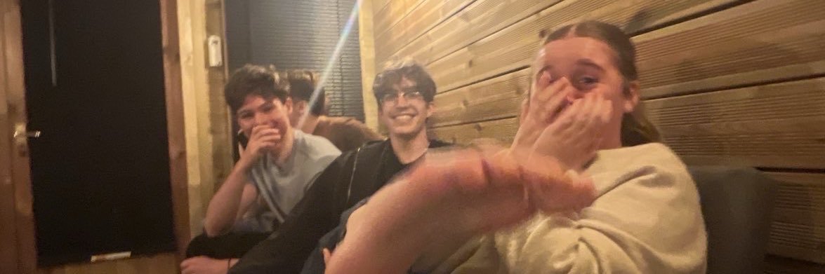 connorstford's profile banner image