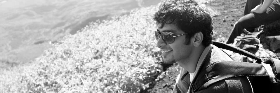 Rohit Kabra banner