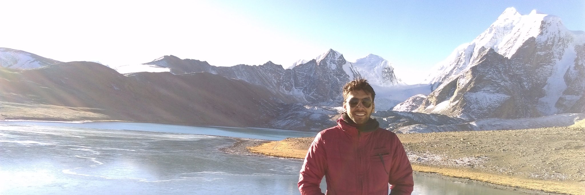 Shubham Chakraborty banner