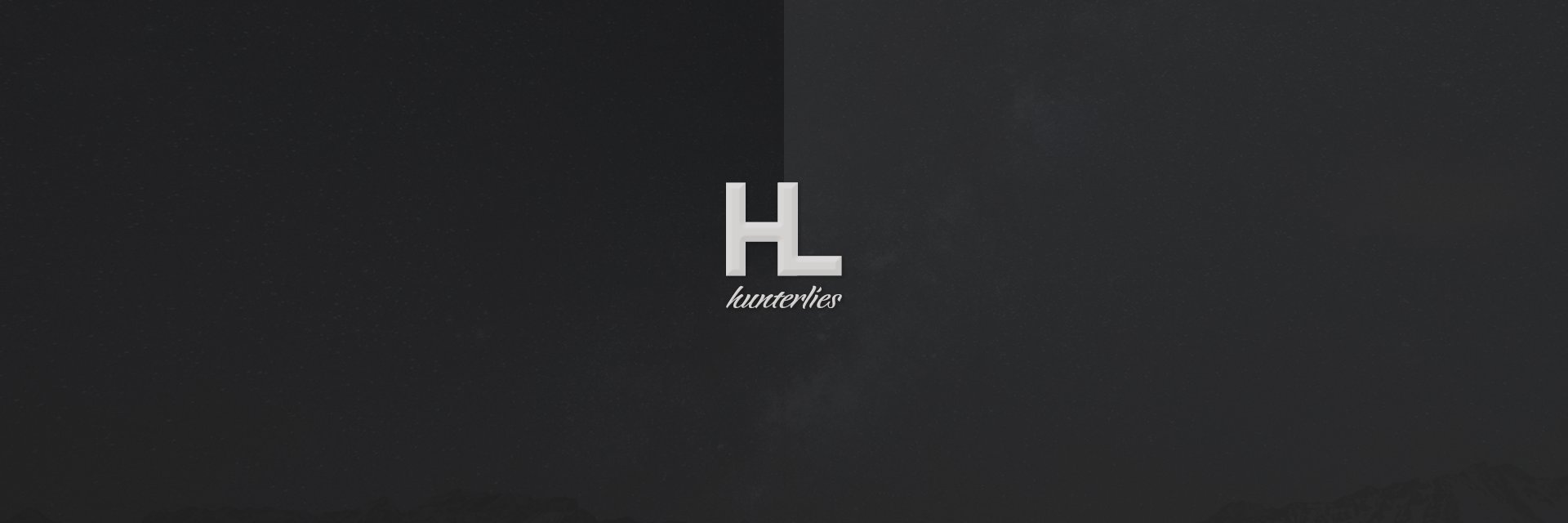 huntermogler's profile banner image
