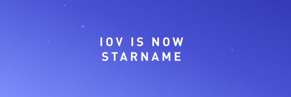 iov_official Profile Banner