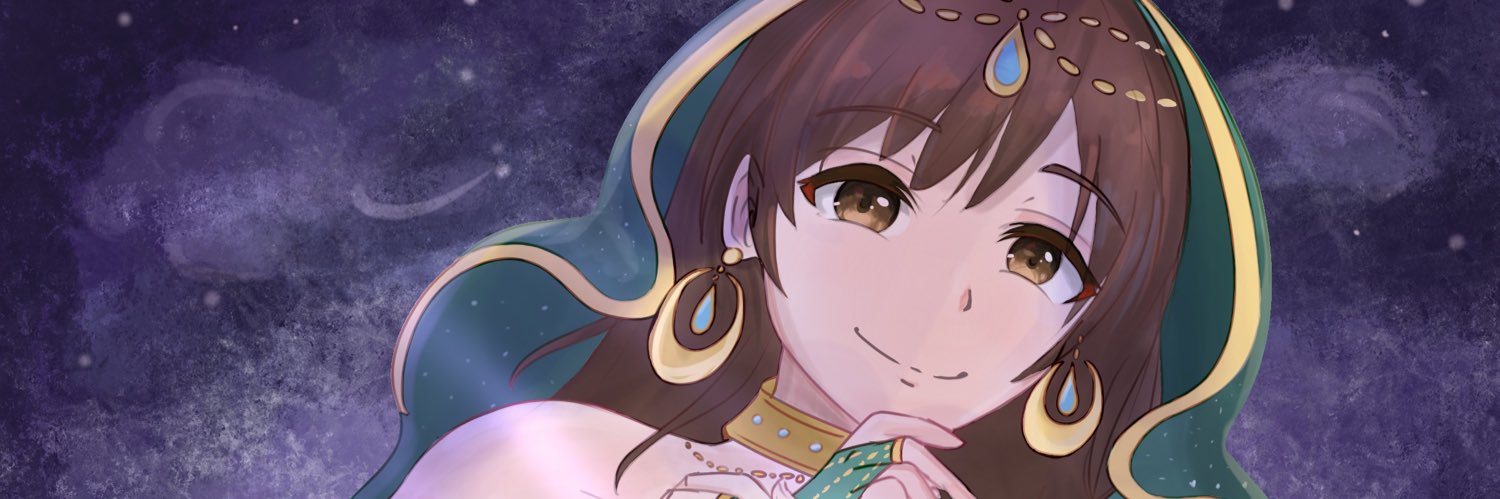 iKamencriollo's profile banner image