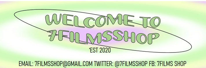 7FILMS PH | Closed. banner