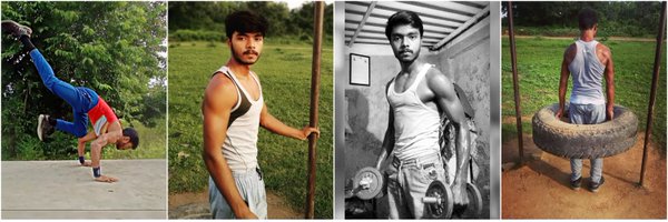 ankit_jamwalion Profile Banner