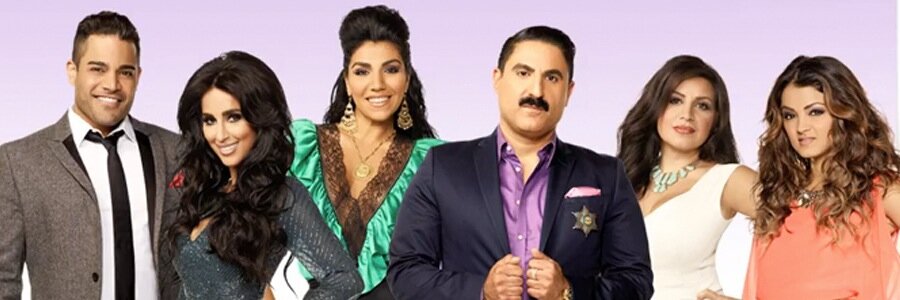Shahs Of Sunset Fans banner