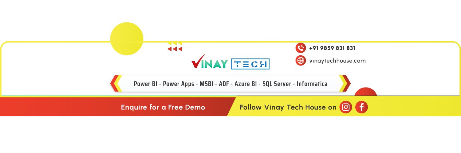 Vinay Tech House banner