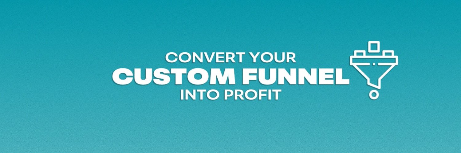 Kay | Custom Funnels banner