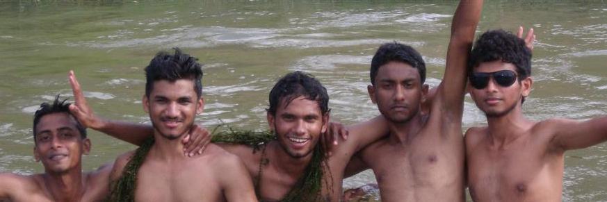 nuskymusthafa's profile banner image