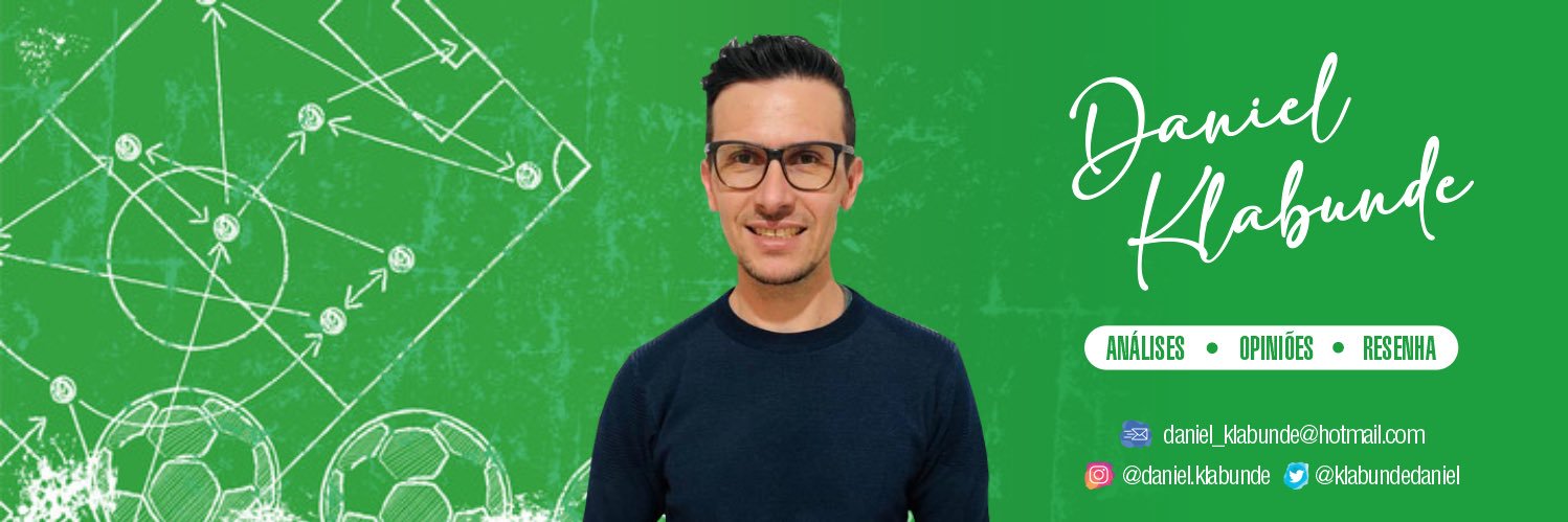 KlabundeDaniel's profile banner image