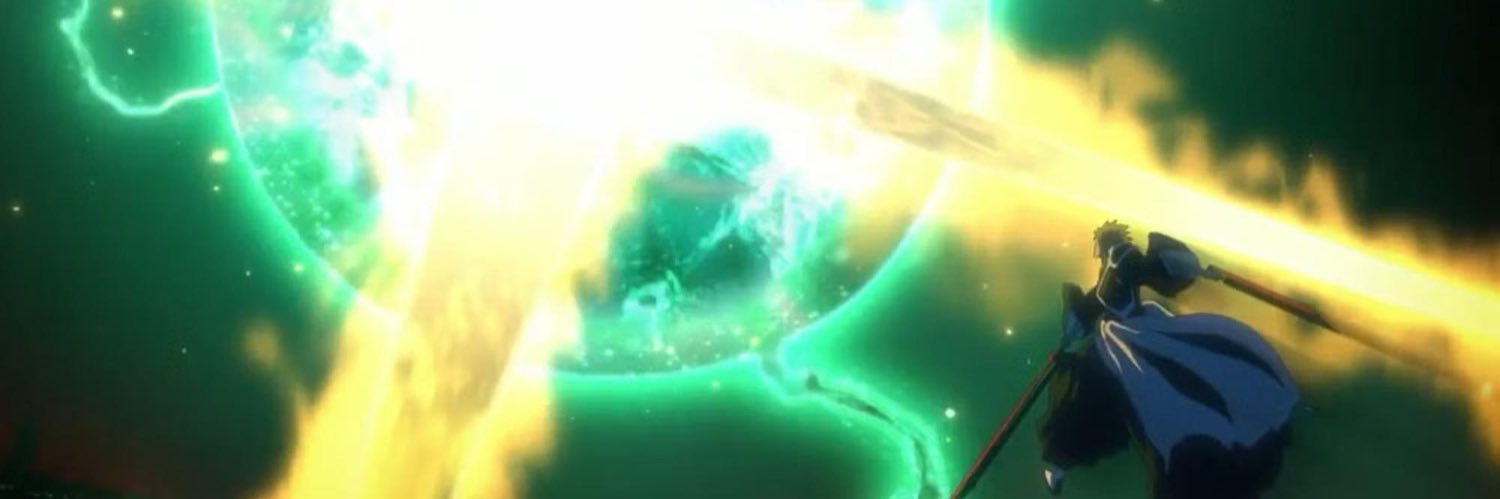 Getsuga banner