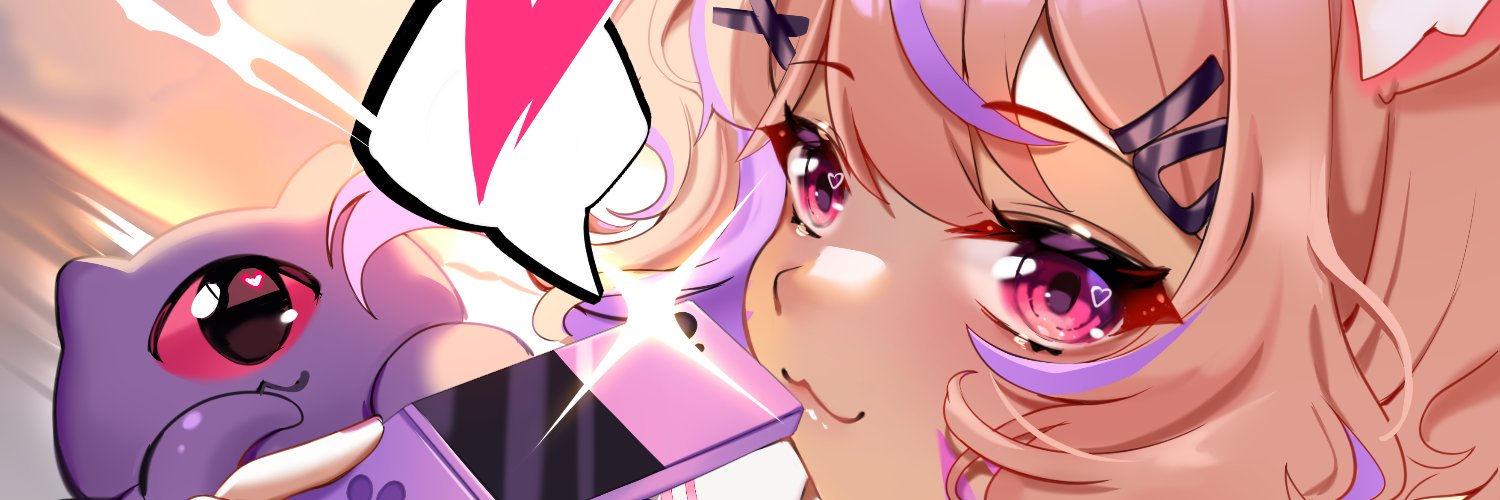 SquChan 🐙✨'s banner