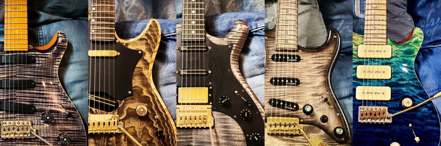enguitarP90's profile banner image