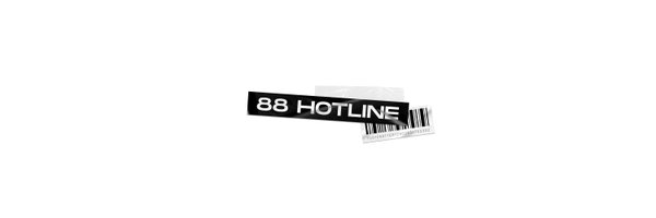 88 HOTLINE 🎱 closed ! Profile Banner