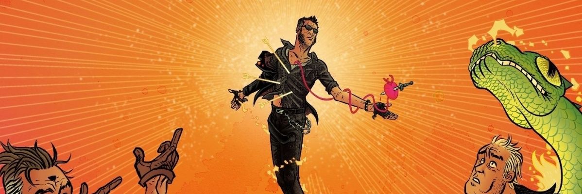 davidrubin's profile banner image