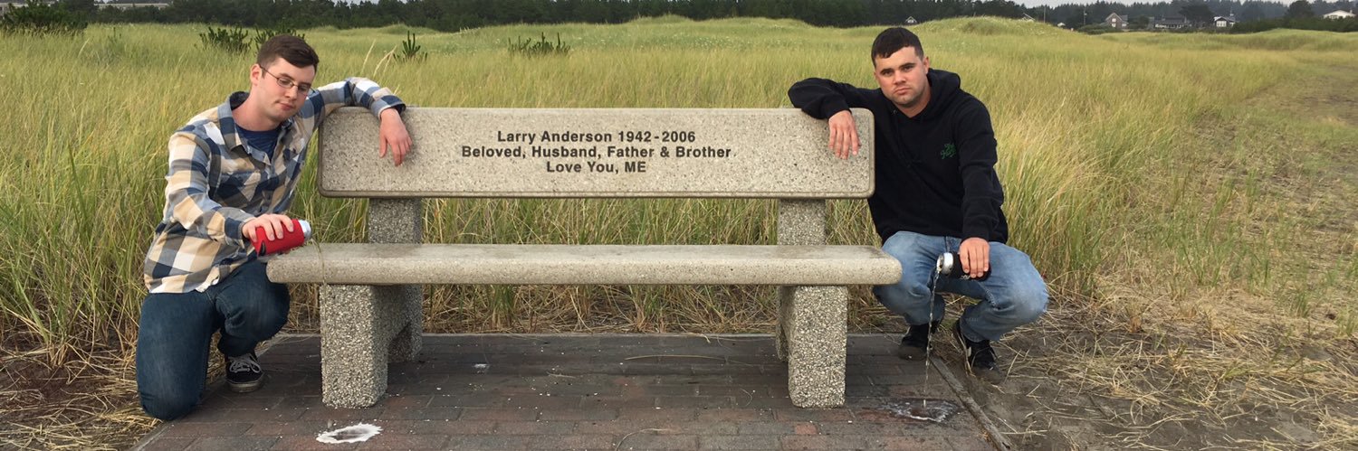 mattroske's profile banner image