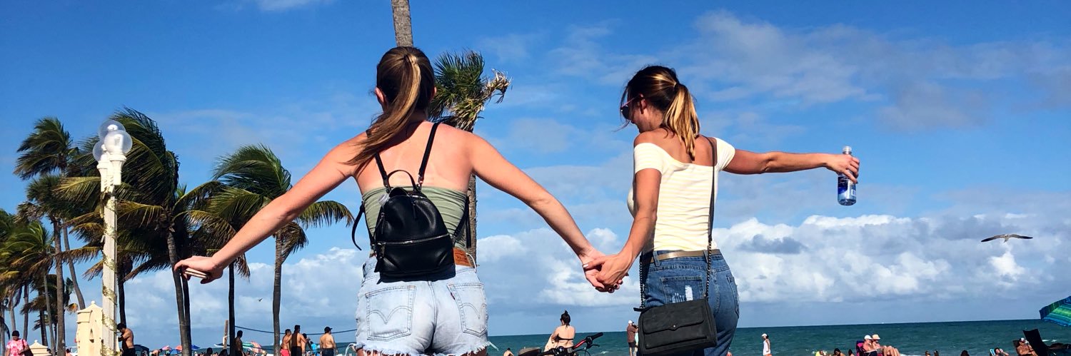 kylieecorey's profile banner image