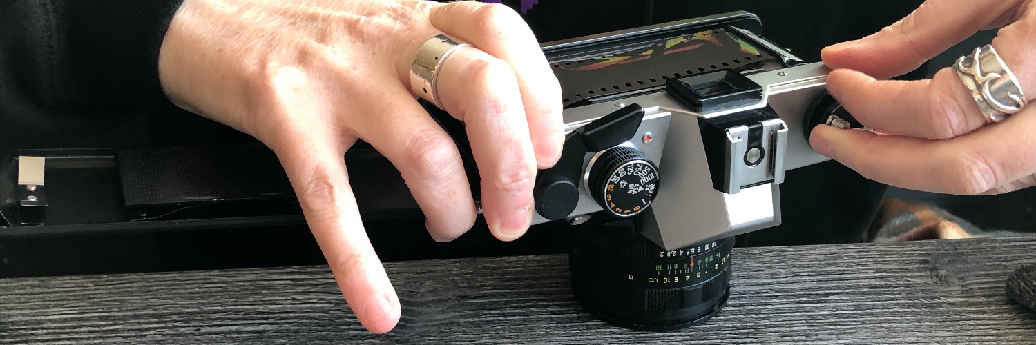 Capturing Chronic Illness banner