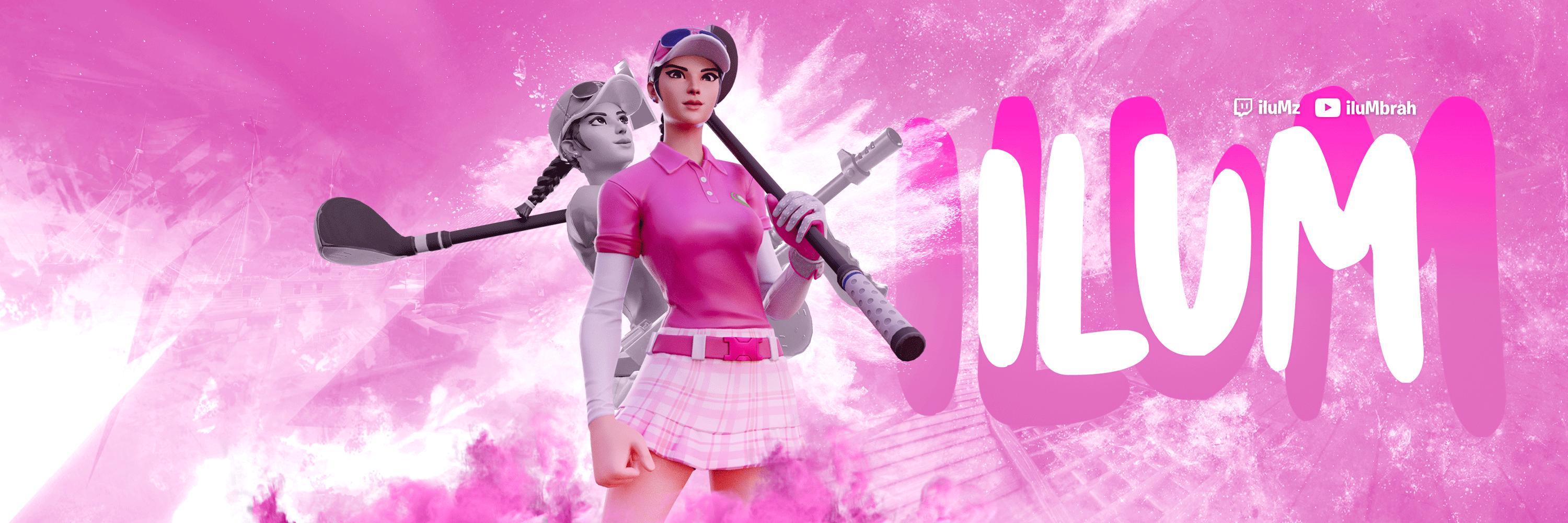 iluM banner