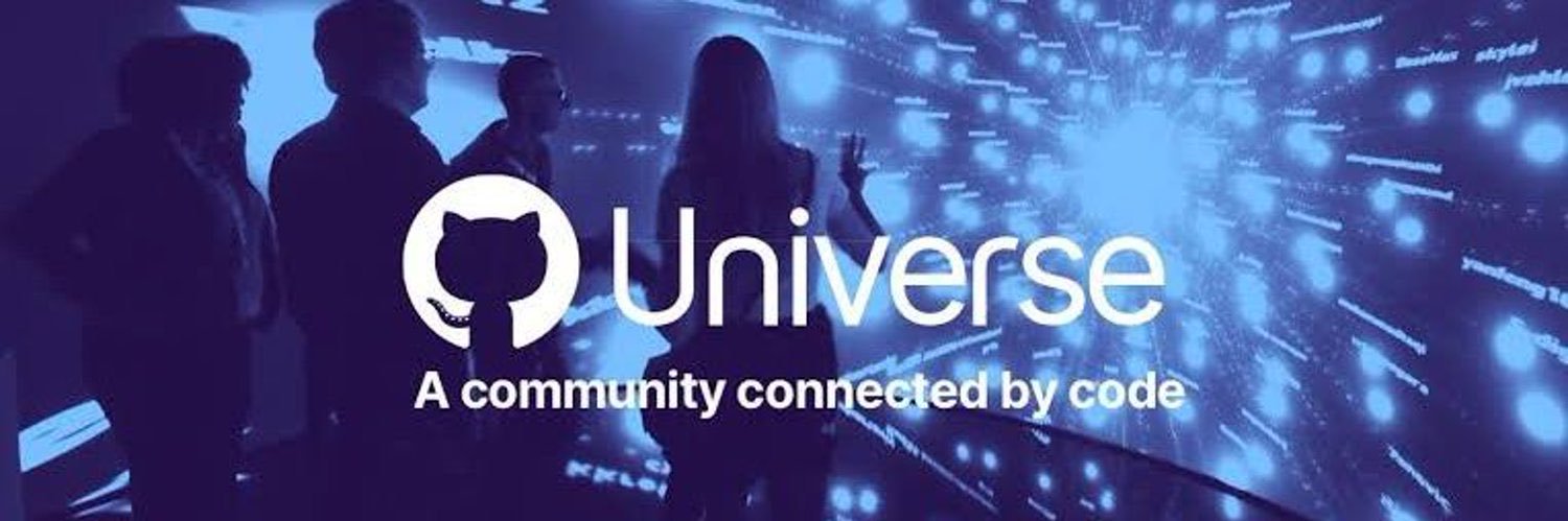 GitHub Projects Community banner