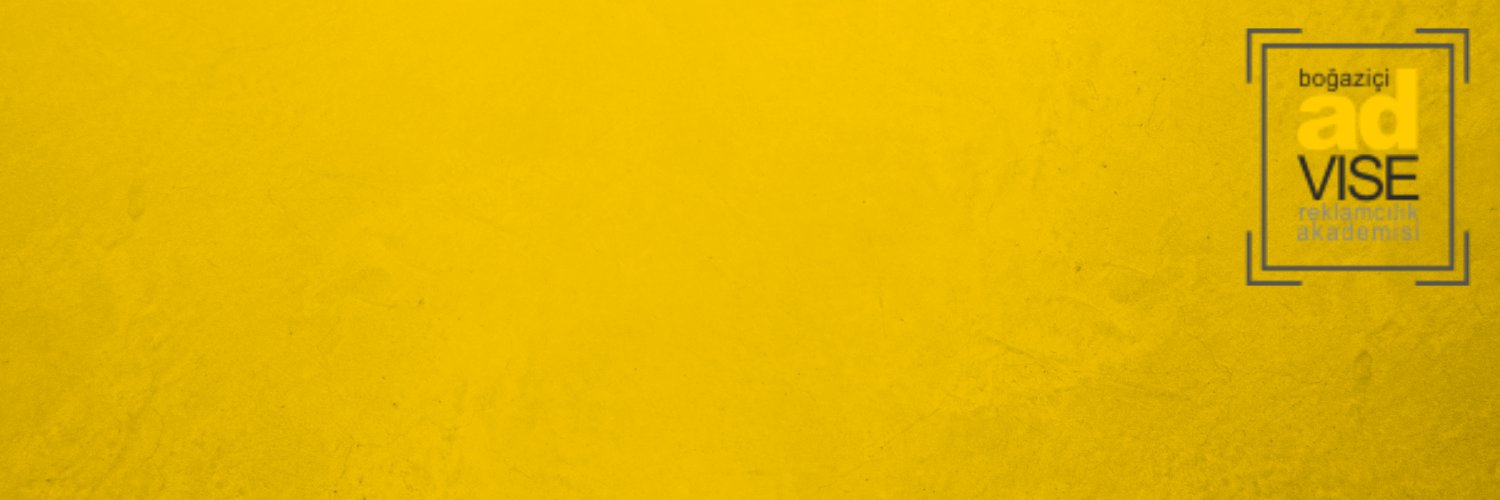 Boğaziçi ADvise Reklamcılık Akademisi banner