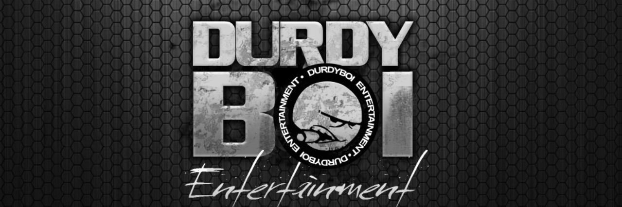 Ben Durdy banner
