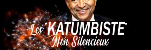 Katumbiste Non Silencieux Profile Banner