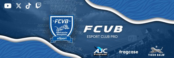 FCVB_eSport_CP Profile Banner
