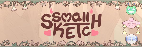 Small_Sketch Profile Banner