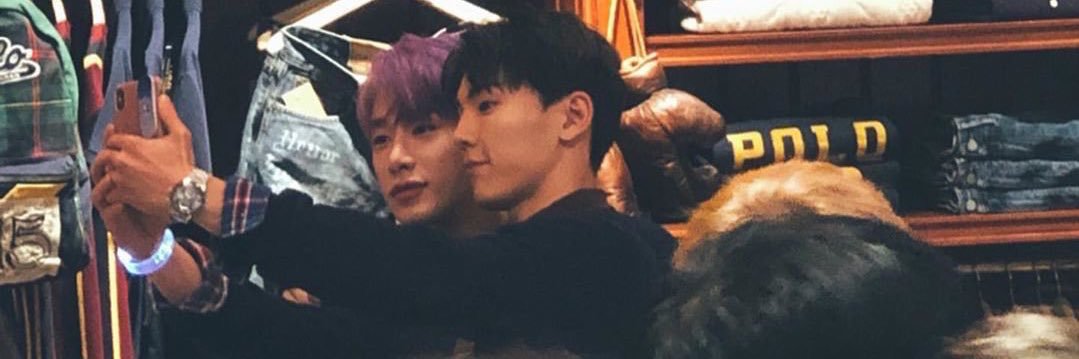 ✖ 쁘쇼 ✖ banner