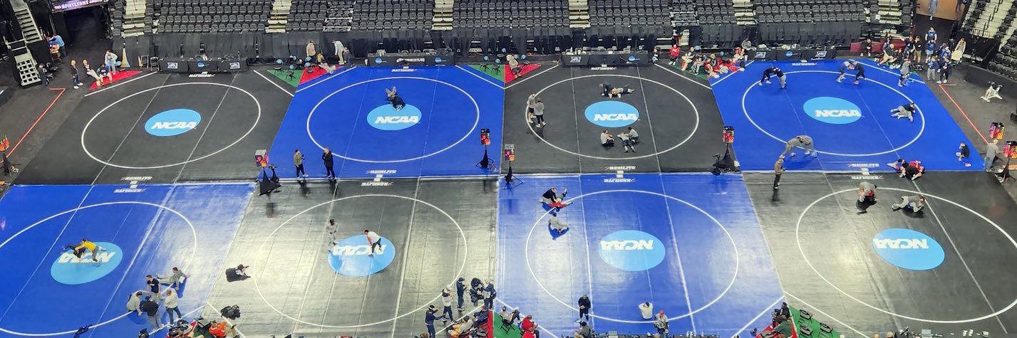 Blake Boarman banner